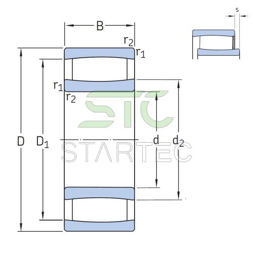 Купить подшипники в СПб